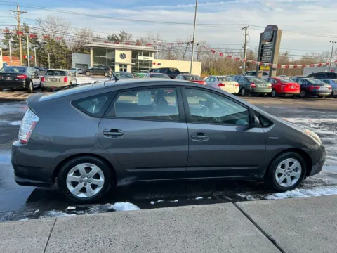 More photos of 2007 Toyota Prius at Smart Buy Auto Sales, CT