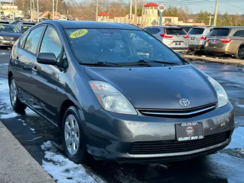 More photos of 2007 Toyota Prius at Smart Buy Auto Sales, CT