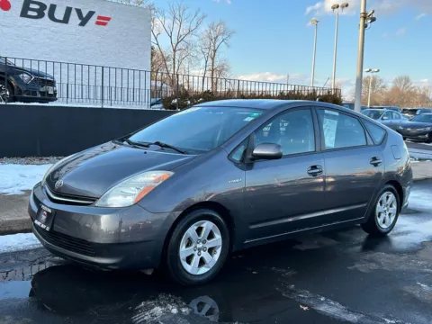 Photos of 2007 Toyota Prius for sale in Meriden, CT at Smart Buy Auto Sales