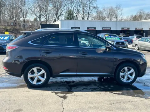More photos of 2015 Lexus RX 350 at Smart Buy Auto Sales, CT