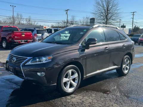 Photos of 2015 Lexus RX 350 for sale in Meriden, CT at Smart Buy Auto Sales