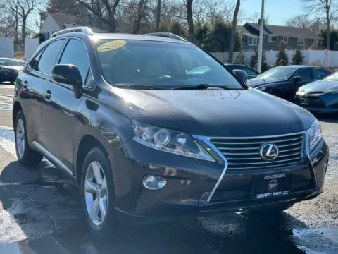 More photos of 2015 Lexus RX 350 at Smart Buy Auto Sales, CT