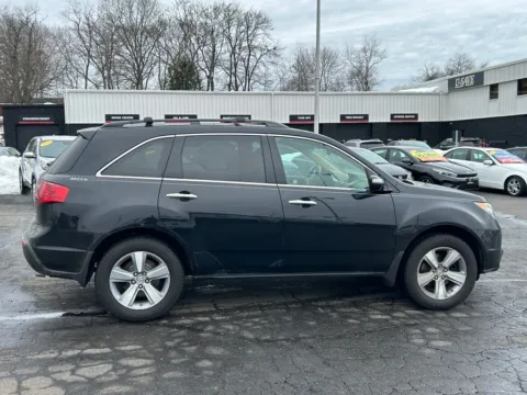 More photos of 2013 Acura MDX Technology at Smart Buy Auto Sales, CT