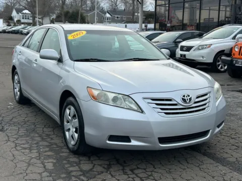 More photos of 2009 Toyota Camry LE at Smart Buy Auto Sales, CT