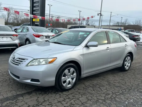 Photos of 2009 Toyota Camry LE for sale in Meriden, CT at Smart Buy Auto Sales