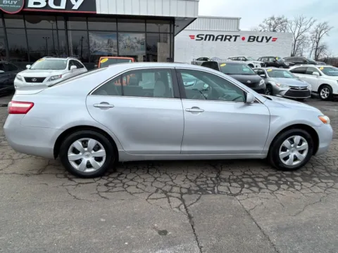 More photos of 2009 Toyota Camry LE at Smart Buy Auto Sales, CT