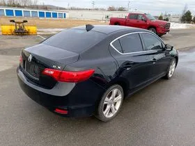 More photos of 2015 Acura ILX 2.0L at Smart Buy Auto Sales, CT