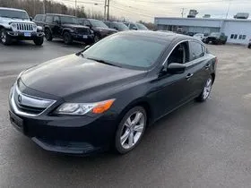 2015 Acura ILX ILX