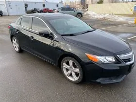 Another view of 2015 Acura ILX 2.0L for sale in Meriden, CT at Smart Buy Auto Sales