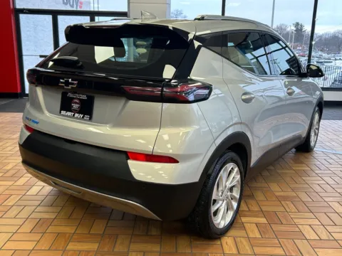 More photos of 2022 Chevrolet Bolt EUV LT at Smart Buy Auto Sales, CT