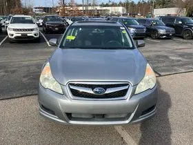 Photos of 2011 Subaru Legacy 2.5i for sale in Meriden, CT at Smart Buy Auto Sales