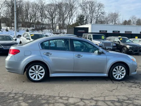 More photos of 2011 Subaru Legacy 2.5i at Smart Buy Auto Sales, CT