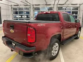 More photos of 2018 Chevrolet Colorado LT at Smart Buy Auto Sales, CT