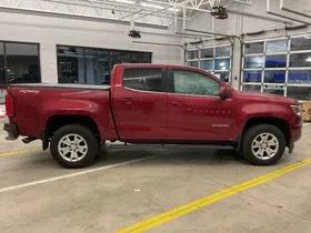 More photos of 2018 Chevrolet Colorado LT at Smart Buy Auto Sales, CT