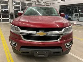 Photos of 2018 Chevrolet Colorado LT for sale in Meriden, CT at Smart Buy Auto Sales
