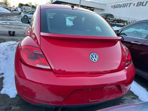 More photos of 2014 Volkswagen Beetle 1.8T Entry at Smart Buy Auto Sales, CT