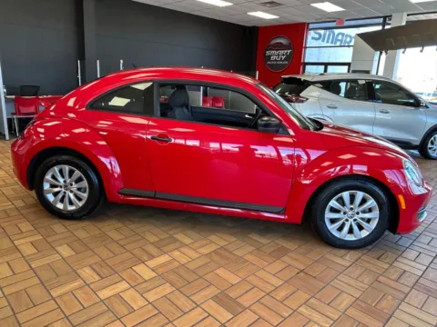 More photos of 2014 Volkswagen Beetle 1.8T Entry at Smart Buy Auto Sales, CT
