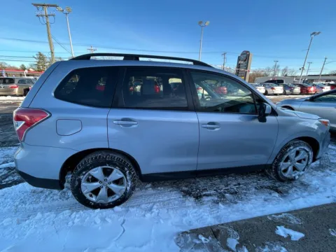 More photos of 2016 Subaru Forester 2.5i Premium at Smart Buy Auto Sales, CT