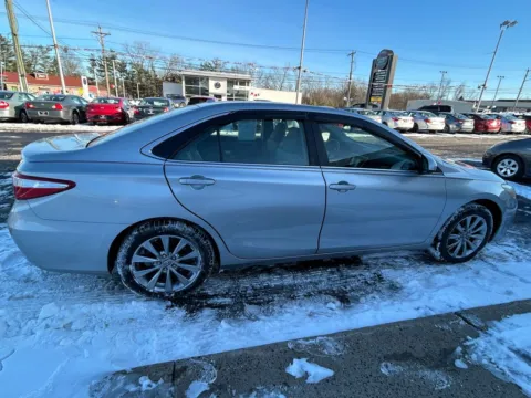 More photos of 2015 Toyota Camry XLE at Smart Buy Auto Sales, CT