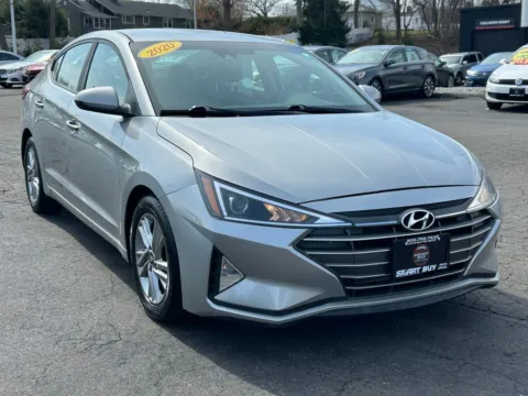 More photos of 2020 Hyundai Elantra SEL at Smart Buy Auto Sales, CT