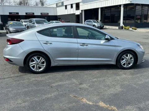 More photos of 2020 Hyundai Elantra SEL at Smart Buy Auto Sales, CT