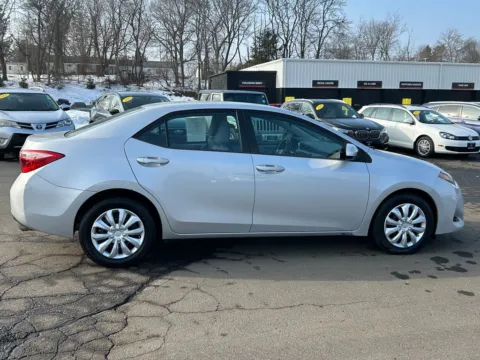More photos of 2018 Toyota Corolla LE at Smart Buy Auto Sales, CT