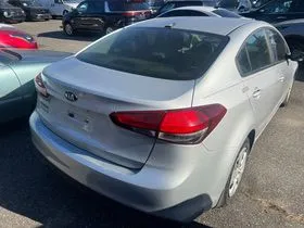 More photos of 2017 Kia Forte LX at Smart Buy Auto Sales, CT