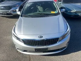 Photos of 2017 Kia Forte LX for sale in Meriden, CT at Smart Buy Auto Sales