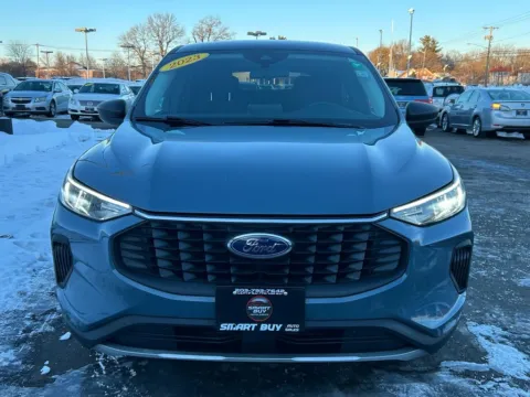Another view of 2023 Ford Escape Active for sale in Meriden, CT at Smart Buy Auto Sales