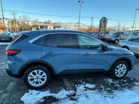 More photos of 2023 Ford Escape Active at Smart Buy Auto Sales, CT
