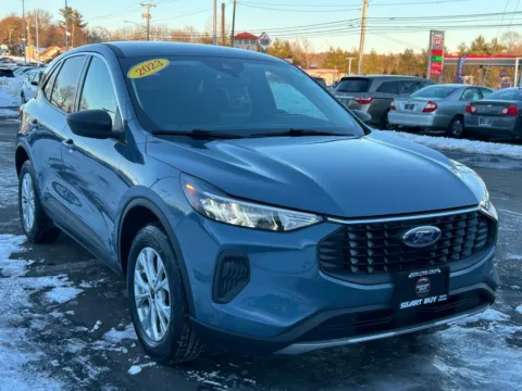 More photos of 2023 Ford Escape Active at Smart Buy Auto Sales, CT