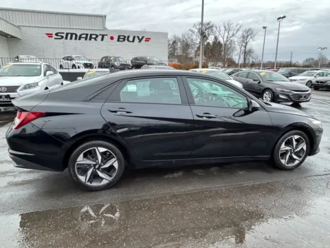 More photos of 2023 Hyundai Elantra SEL at Smart Buy Auto Sales, CT