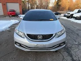 Photos of 2014 Honda Civic LX for sale in Meriden, CT at Smart Buy Auto Sales