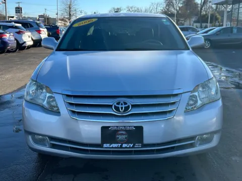 Another view of 2006 Toyota Avalon for sale in Meriden, CT at Smart Buy Auto Sales