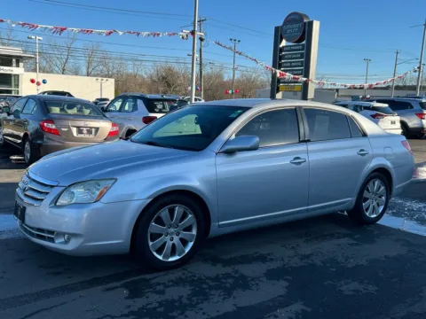 Photos of 2006 Toyota Avalon for sale in Meriden, CT at Smart Buy Auto Sales