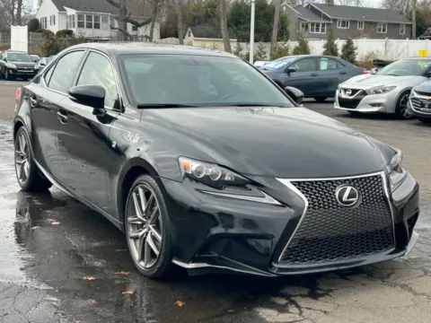More photos of 2016 Lexus IS 300 at Smart Buy Auto Sales, CT