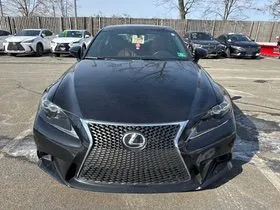 Photos of 2016 Lexus IS 300 for sale in Meriden, CT at Smart Buy Auto Sales