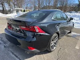 More photos of 2016 Lexus IS 300 at Smart Buy Auto Sales, CT