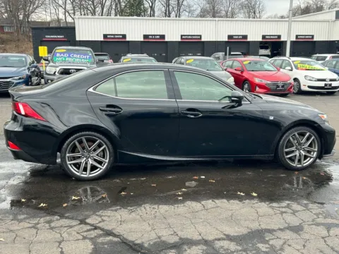 More photos of 2016 Lexus IS 300 at Smart Buy Auto Sales, CT