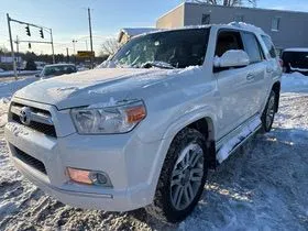 Unknown 2013 Toyota 4Runner Limited for sale in Meriden, CT