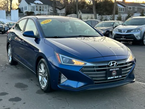 More photos of 2019 Hyundai Elantra Value Edition at Smart Buy Auto Sales, CT