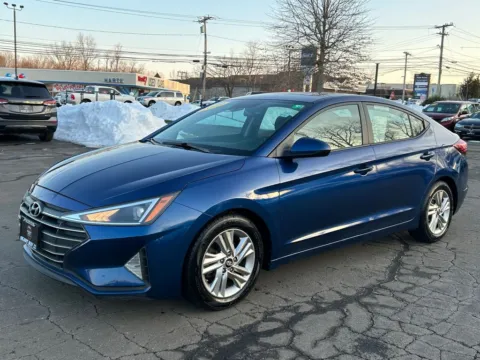 Photos of 2019 Hyundai Elantra Value Edition for sale in Meriden, CT at Smart Buy Auto Sales