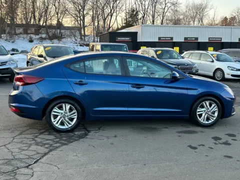 More photos of 2019 Hyundai Elantra Value Edition at Smart Buy Auto Sales, CT