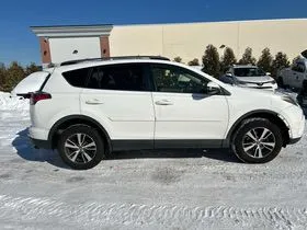 More photos of 2018 Toyota RAV4 XLE at Smart Buy Auto Sales, CT
