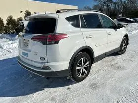 More photos of 2018 Toyota RAV4 XLE at Smart Buy Auto Sales, CT