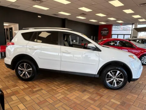 More photos of 2018 Toyota RAV4 XLE at Smart Buy Auto Sales, CT