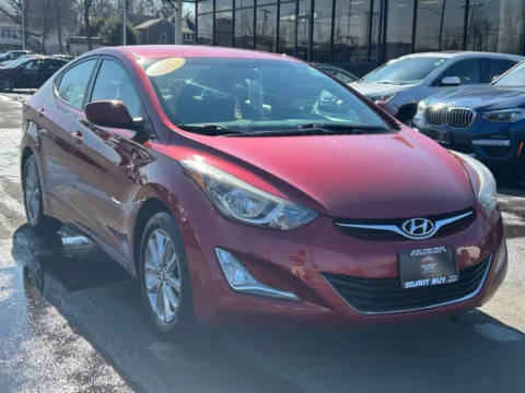 More photos of 2015 Hyundai Elantra SE at Smart Buy Auto Sales, CT