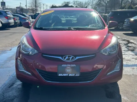 More photos of 2015 Hyundai Elantra SE at Smart Buy Auto Sales, CT