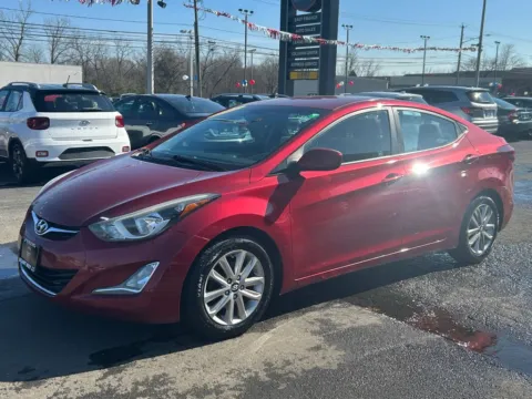 Photos of 2015 Hyundai Elantra SE for sale in Meriden, CT at Smart Buy Auto Sales