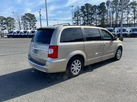 More photos of 2015 Chrysler Town & Country Touring at Smart Buy Auto Sales, CT